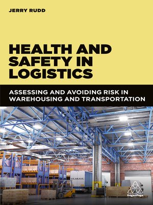 cover image of Health and Safety in Logistics
